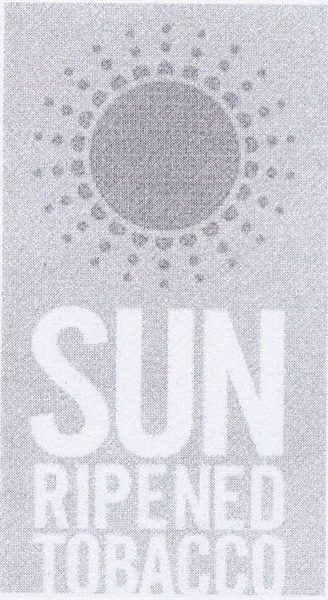 SUN RIPENED TOBACCO & DEVICE
