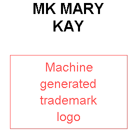 MK MARY KAY