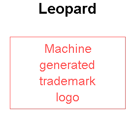 Leopard