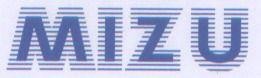 MIZU