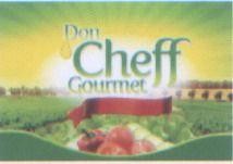 DonCheff Gourmet