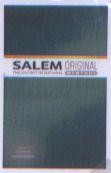 SALEM ORIGINAL MENTHOL