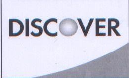 DISCOVER