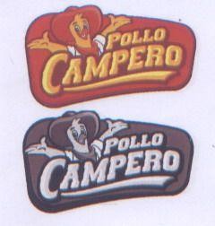 POLLO CAMPERO