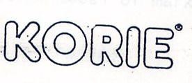 KORIE