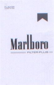 MARLBORO FILTER PLUS