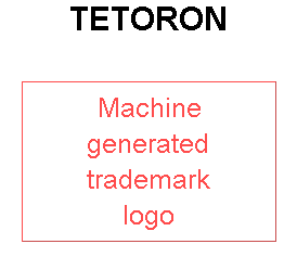 TETORON