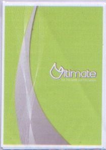 Ultimate for the best performance in stylized