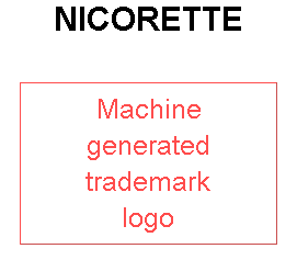 NICORETTE