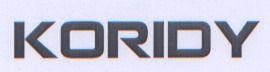 KORIDY
