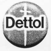 DETTOL LABEL