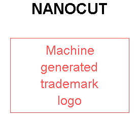 NANOCUT