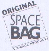 ORIGINAL, SPACE BAG, STORAGE PRODUCTS & Device
