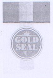 GOLD SEAL