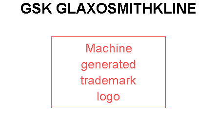 GSK GLAXOSMITHKLINE