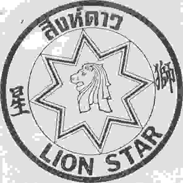 LION STAR