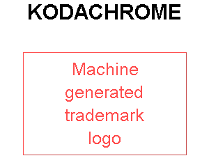 KODACHROME