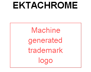 EKTACHROME