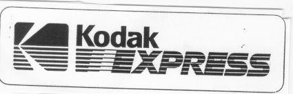 KODAK EXPRESS