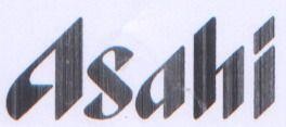 ASAHI