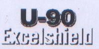 U-9 EXCELSHIELD (logo)