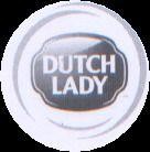 Dutch Lady