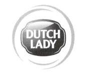Dutch Lady