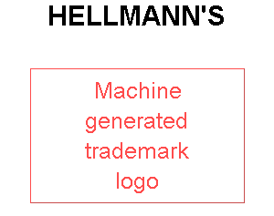 HELLMANN'S