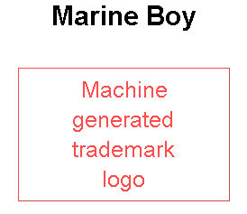 Marine Boy