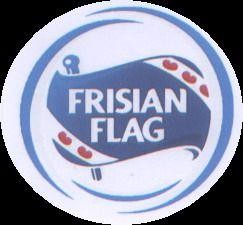 FRISIAN FLAG