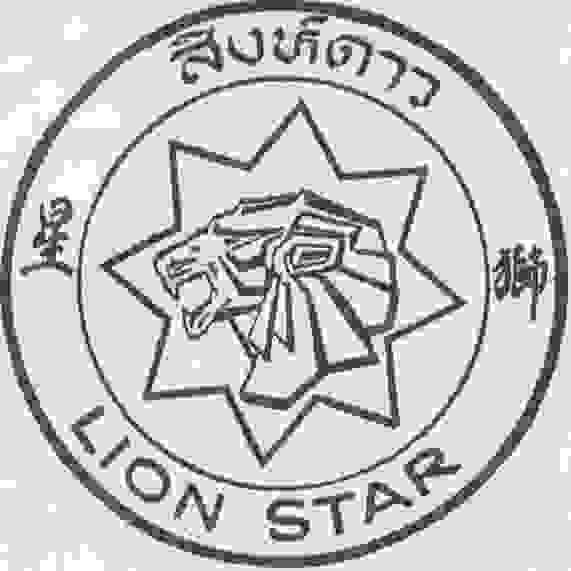 LION STAR