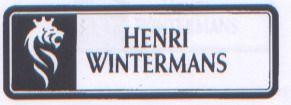HENRI WINTERMANS