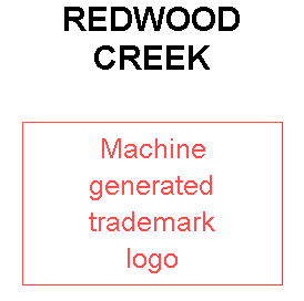REDWOOD CREEK