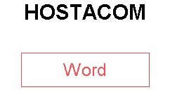HOSTACOM