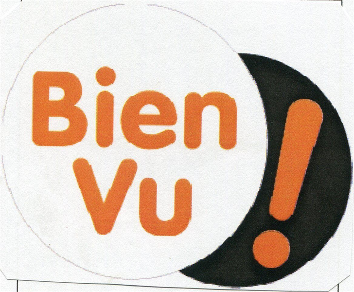 Bien Vu!