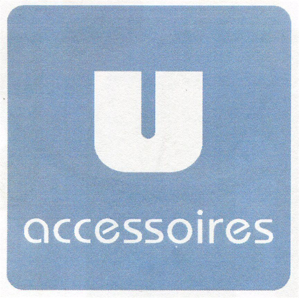 U accessoires