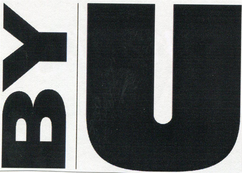 BY U