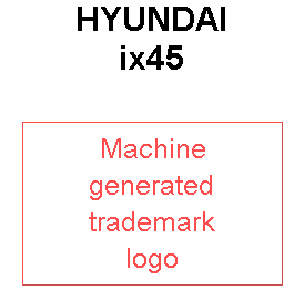 HYUNDAI ix45