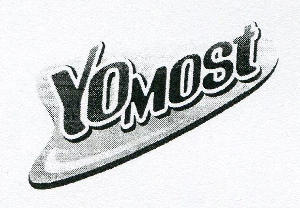 YOMOST