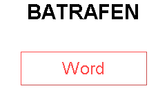 BATRAFEN