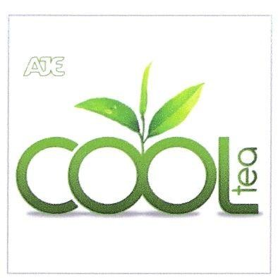 AJE COOL tea