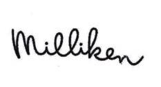 MILLIKEN