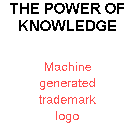 THE POWER OF KNOWLEDGE