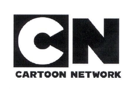 CN CARTOON NETWORK