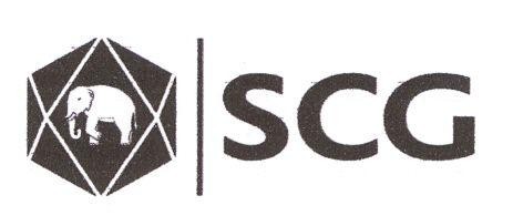 SCG & Elephant in Hexagon