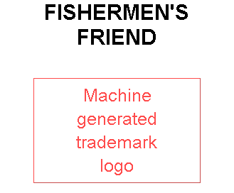 FISHERMEN'S FRIEND