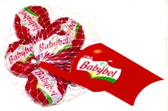MINI BABYBEL