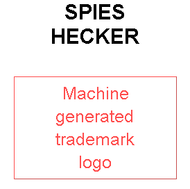 SPIES HECKER