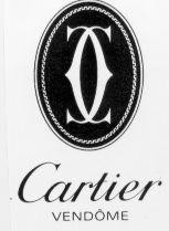 CARTIER VENDOME +CC