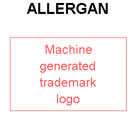 ALLERGAN